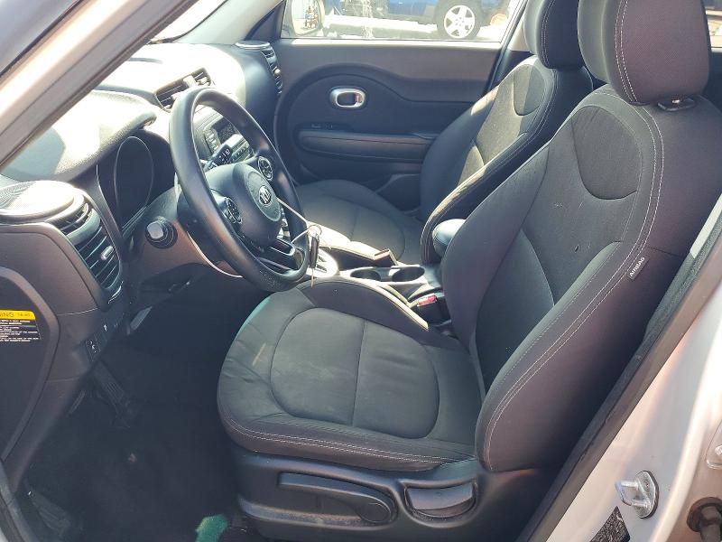 Продаж на аукціоні авто 2015 Kia Soul, vin: KNDJN2A26F7798960, номер лоту: 55537656