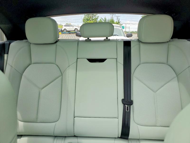 2024 Porsche Macan მანქანა იყიდება აუქციონზე, vin: WP1AA2A5XRLB20440, აუქციონის ნომერი: 58463436