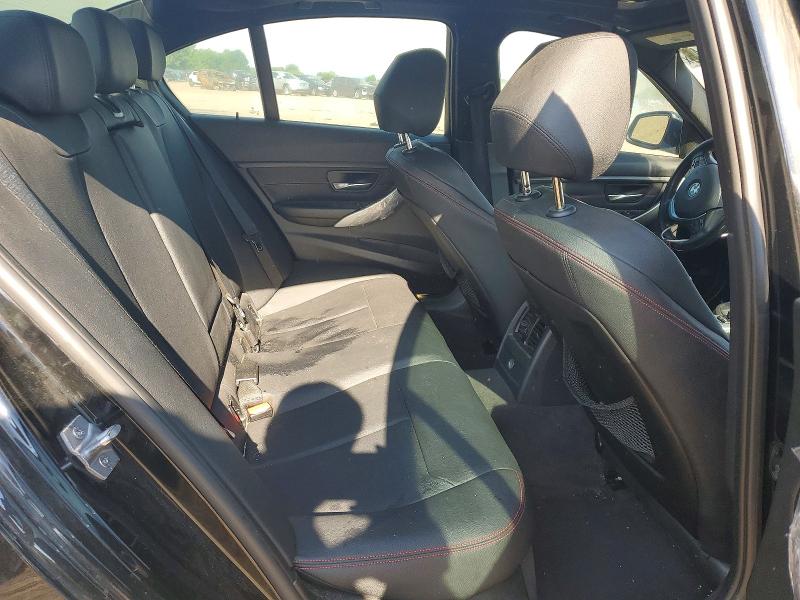 Aukcja sprzedaży 2014 Bmw 328, vin: WBA3A5G59ENN66237, numer aukcji: 58468346