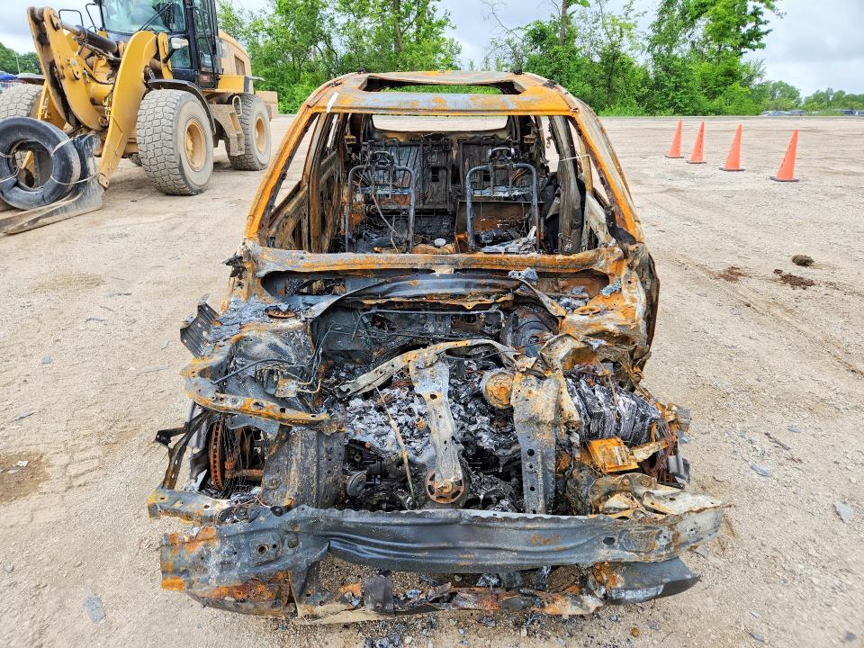 Aukcja sprzedaży 2020 Subaru Forester, vin: JF2SKAGC7LH588057, numer aukcji: 56660166