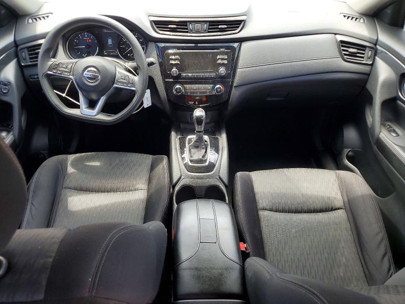 Продаж на аукціоні авто 2017 Nissan Rogue, vin: JN8AT2MT1HW406071, номер лоту: 58391736