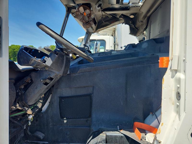 Продаж на аукціоні авто 2024 Mack Lr, vin: 1M2LR2GC9RM008937, номер лоту: 55252936