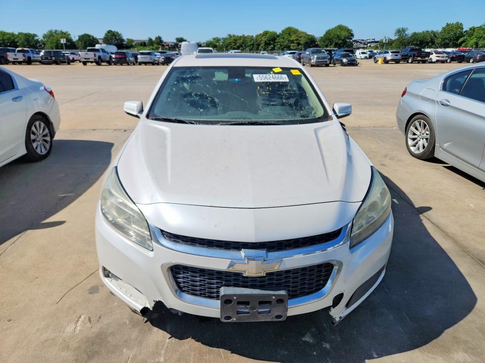 Aukcja sprzedaży 2015 Chevrolet Malibu, vin: 1G11C5SL6FF200914, numer aukcji: 55624666