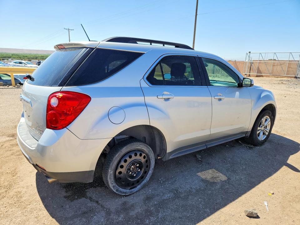 57673116 :رقم المزاد ، 2GNFLGE3XF6286556 vin ، 2015 Chevrolet Equinox مزاد بيع