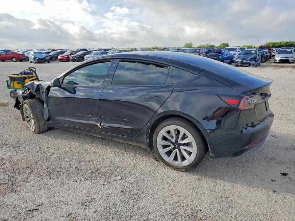 2021 Tesla Model 3 მანქანა იყიდება აუქციონზე, vin: 5YJ3E1EA7MF064467, აუქციონის ნომერი: 56955626