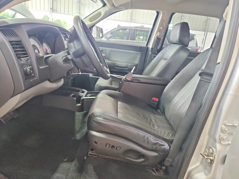 Продаж на аукціоні авто 2011 Dodge Dakota, vin: 1D7RW5GP6BS633959, номер лоту: 58536916