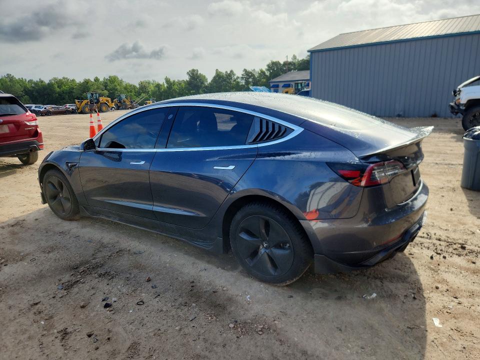 Продаж на аукціоні авто 2019 Tesla Model 3, vin: 5YJ3E1EA2KF464191, номер лоту: 57632836