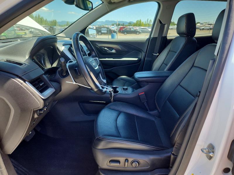 Продажа на аукционе авто 2020 Gmc Terrain, vin: 3GKALVEVXLL115696, номер лота: 55907706