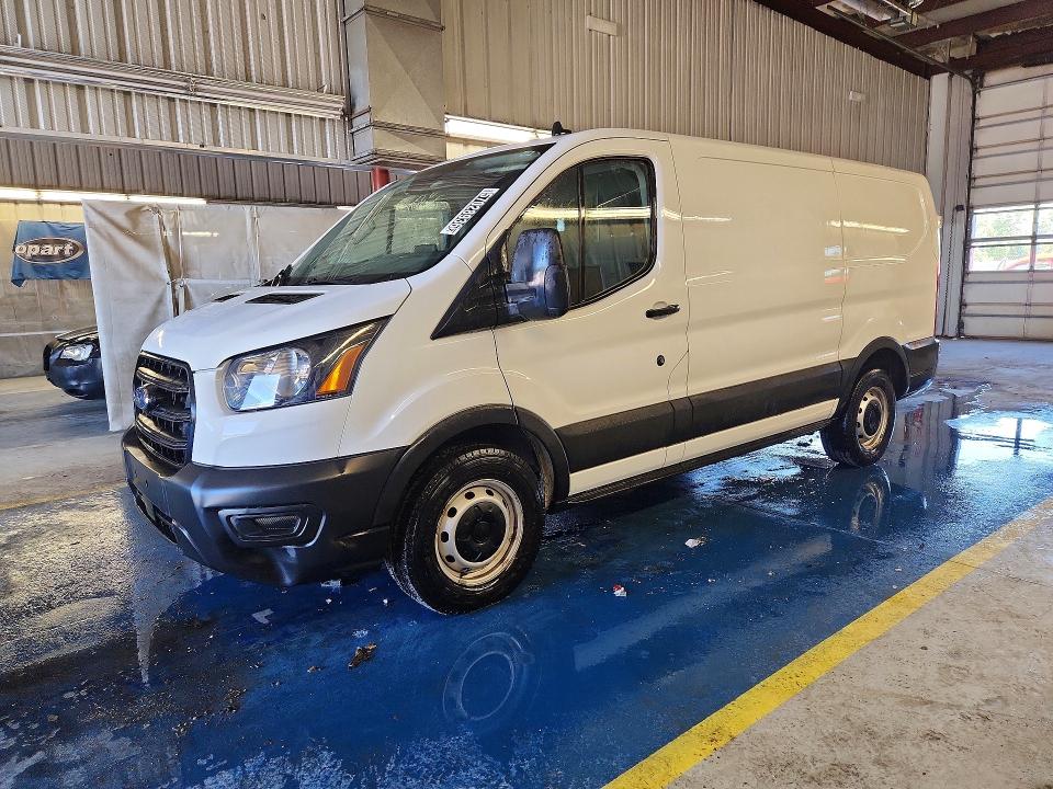 Продажа на аукционе авто 2020 Ford Transit, vin: 1FTYE1Y87LKB10377, номер лота: 57028936