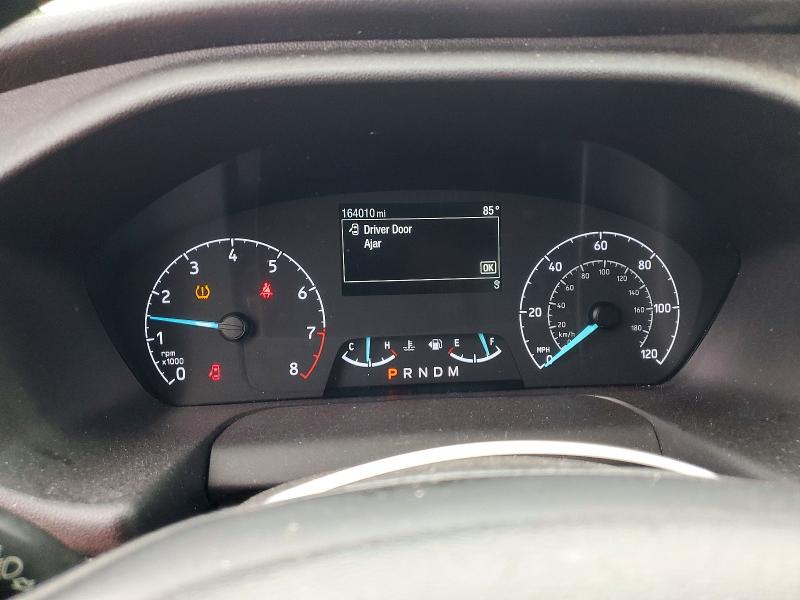 Aukcja sprzedaży 2020 Ford Transit, vin: 1FDBW5Z84LKB52493, numer aukcji: 62623466