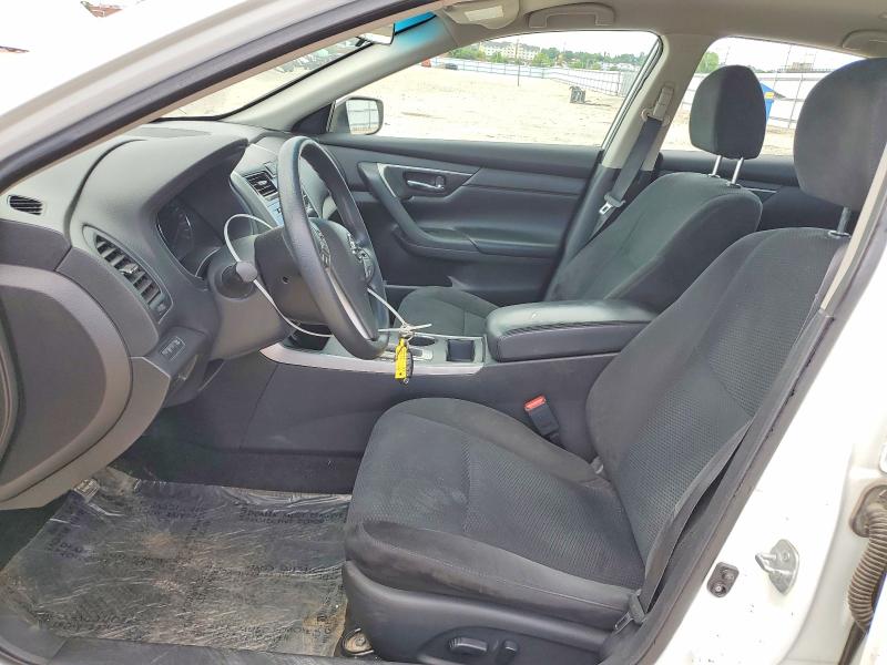 Продаж на аукціоні авто 2015 Nissan Altima, vin: 1N4AL3AP0FC278032, номер лоту: 59172726
