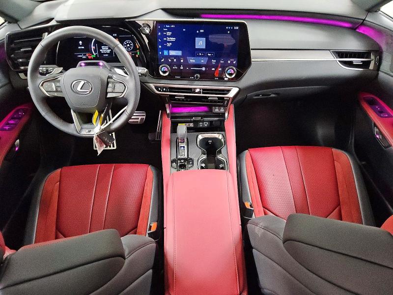 Продажа на аукционе авто 2026 Lexus Rx, vin: 2T2BCMEA3TC024128, номер лота: 55686716