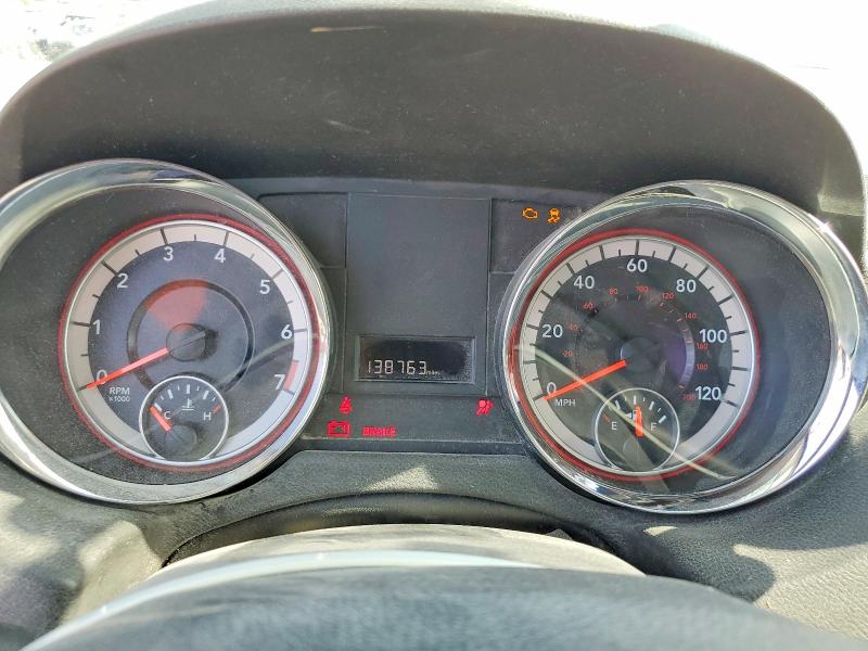 Продаж на аукціоні авто 2014 Dodge Grand Caravan, vin: 2C4RDGCG7ER477762, номер лоту: 59247796