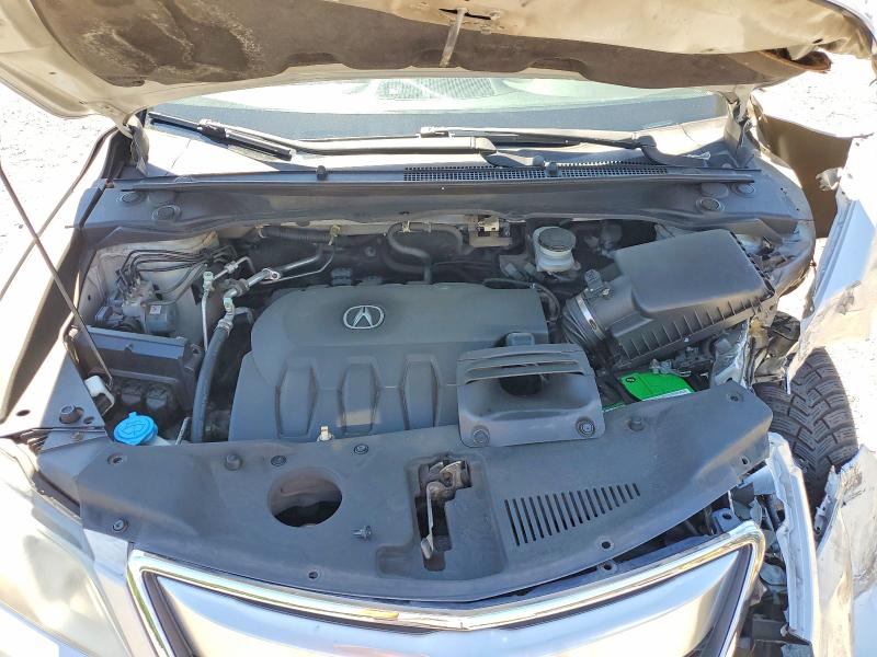 Aukcja sprzedaży 2013 Acura Rdx, vin: 5J8TB4H51DL008323, numer aukcji: 58291286