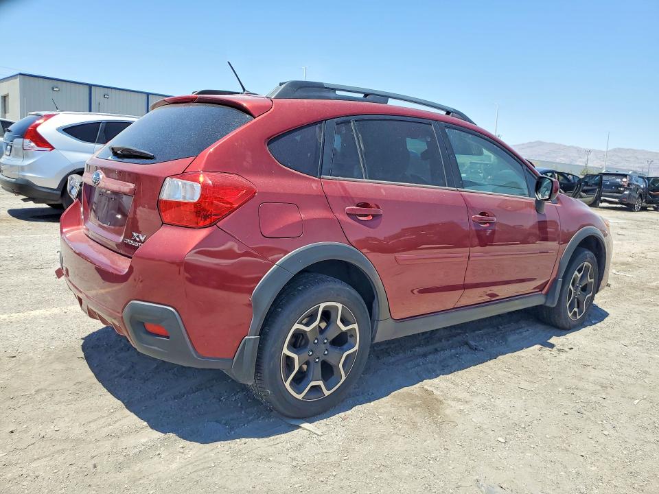 Aukcja sprzedaży 2013 Subaru Xv Crosstrek, vin: JF2GPAKC9D2884880, numer aukcji: 58318046