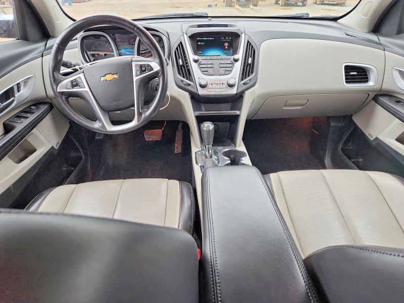 Aukcja sprzedaży 2016 Chevrolet Equinox, vin: 2GNALDEK3G6331466, numer aukcji: 57912816
