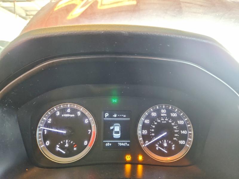 Aukcja sprzedaży 2018 Hyundai Sonata, vin: 5NPE24AF2JH598400, numer aukcji: 56368536
