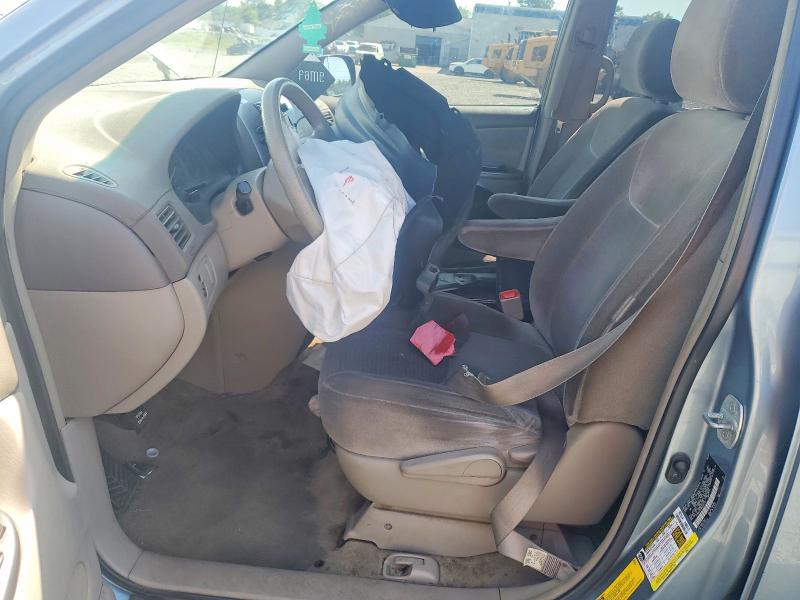 Aukcja sprzedaży 2010 Toyota Sienna, vin: 5TDKK4CC9AS295341, numer aukcji: 55955746