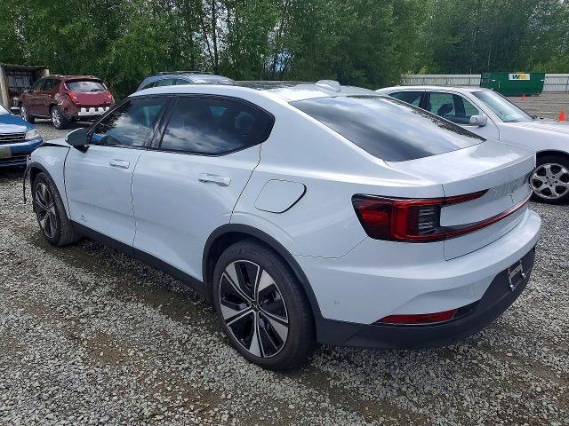 Aukcja sprzedaży 2024 Polestar 2, vin: YSMFE3KA5RL235044, numer aukcji: 56174456