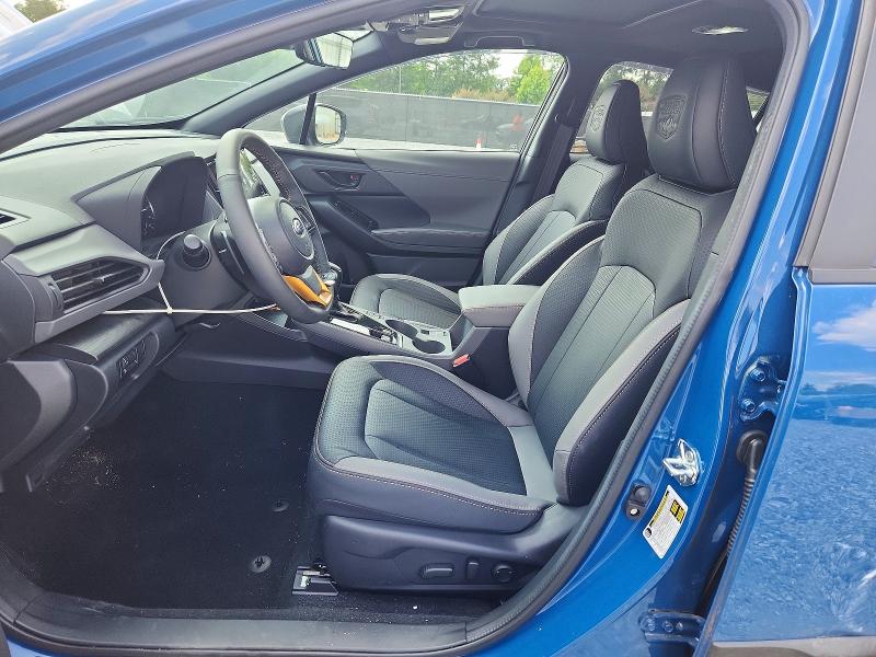 Продаж на аукціоні авто 2026 Subaru Crosstrek, vin: 4S4GUHU6XT3726835, номер лоту: 58829556