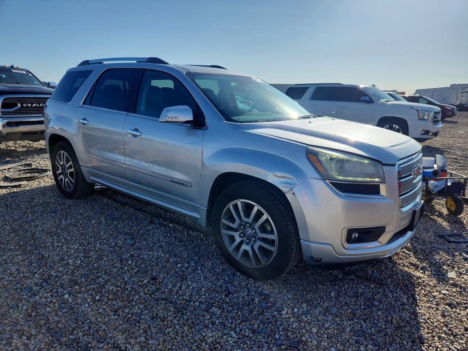 2014 Gmc Acadia მანქანა იყიდება აუქციონზე, vin: 1GKKRTKD4EJ212700, აუქციონის ნომერი: 56930666