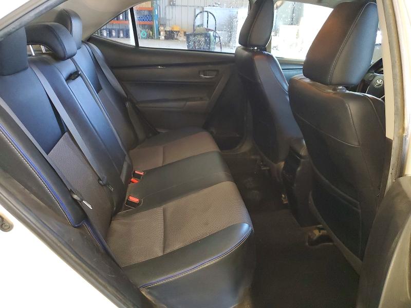 Продажа на аукционе авто 2019 Toyota Corolla, vin: 2T1BURHE7KC213473, номер лота: 56878096