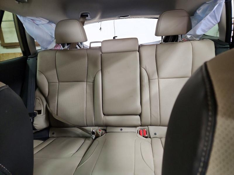 Продажа на аукционе авто 2020 Subaru Outback, vin: 4S4BTALC0L3210964, номер лота: 55548396