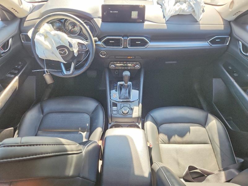 Aukcja sprzedaży 2024 Mazda Cx-5, vin: JM3KFBBL8R0465673, numer aukcji: 56237576