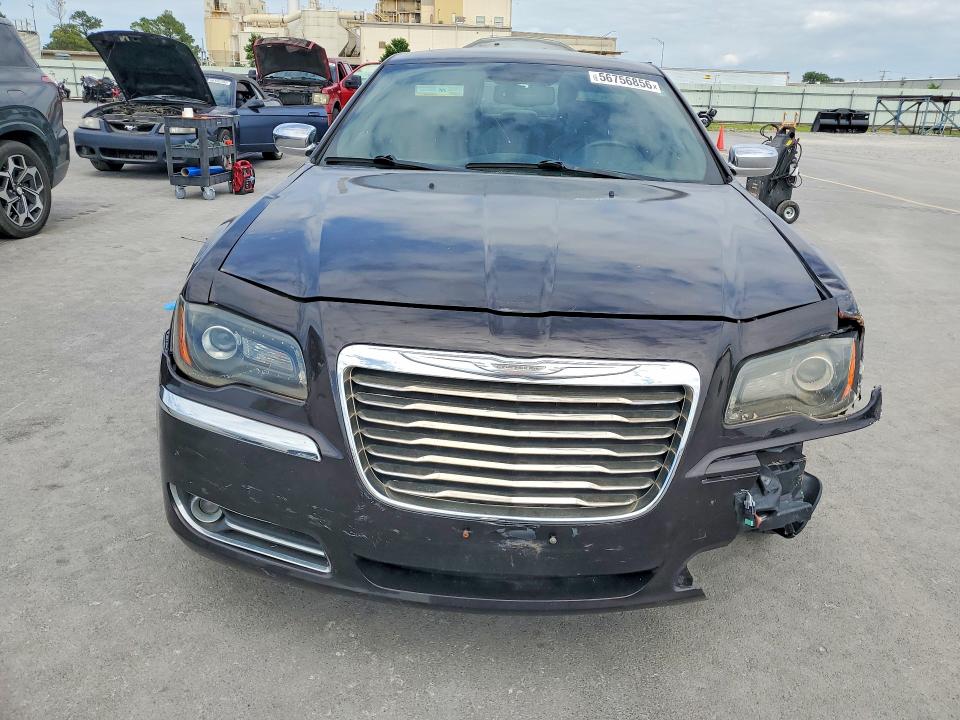 Продаж на аукціоні авто 2012 Chrysler 300, vin: 2C3CCACG9CH135114, номер лоту: 56756856