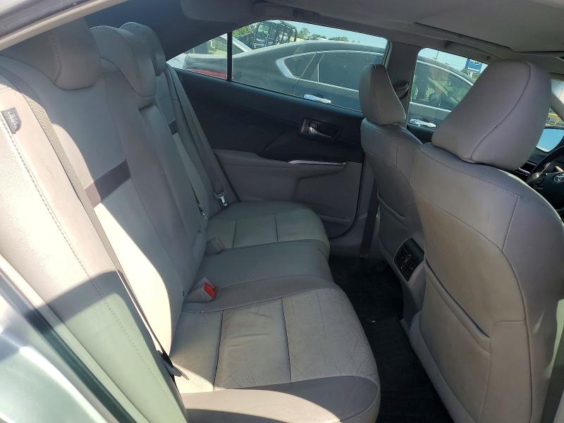 56231826 :رقم المزاد ، 4T1BF1FK5DU209864 vin ، 2013 Toyota Camry مزاد بيع