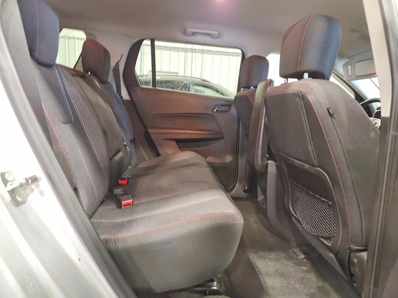 2017 Gmc Terrain მანქანა იყიდება აუქციონზე, vin: 2GKFLTEKXH6326151, აუქციონის ნომერი: 58320026