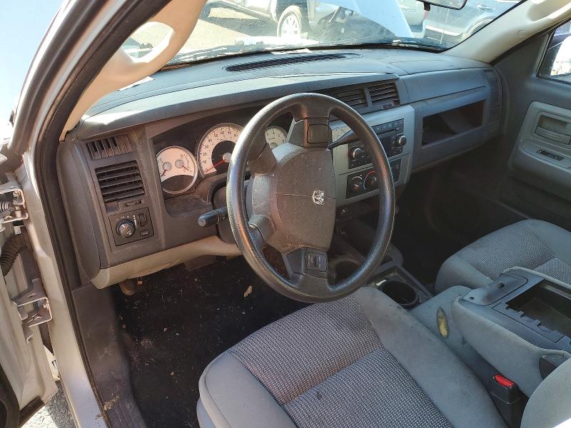 Aukcja sprzedaży 2008 Dodge Dakota, vin: 1D7HW42K58S520305, numer aukcji: 56492146