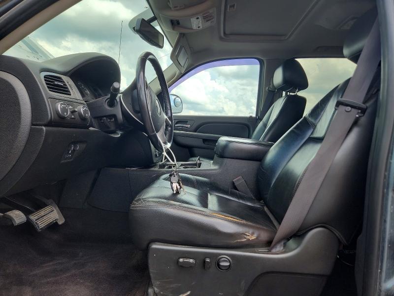 55603236 :رقم المزاد ، 3GTP2WE35BG106604 vin ، 2011 Gmc Sierra1500 مزاد بيع