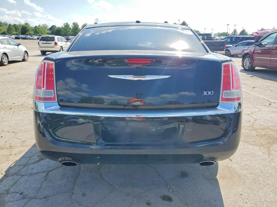 Продаж на аукціоні авто 2014 Chrysler 300c, vin: 2C3CCAKTXEH374320, номер лоту: 56801976