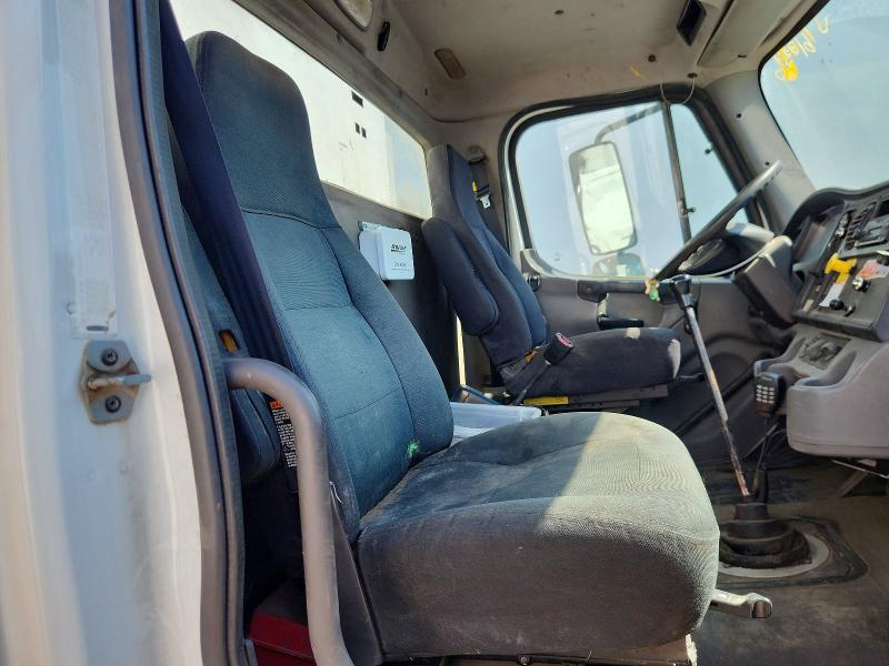 Aukcja sprzedaży 2013 Freightliner M2, vin: 1FVACXBS3DHFA4345, numer aukcji: 57618276