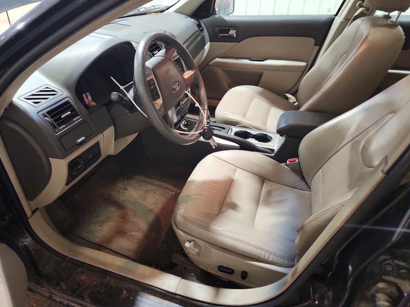 Aukcja sprzedaży 2010 Ford Fusion, vin: 3FADP0L36AR195614, numer aukcji: 58882066