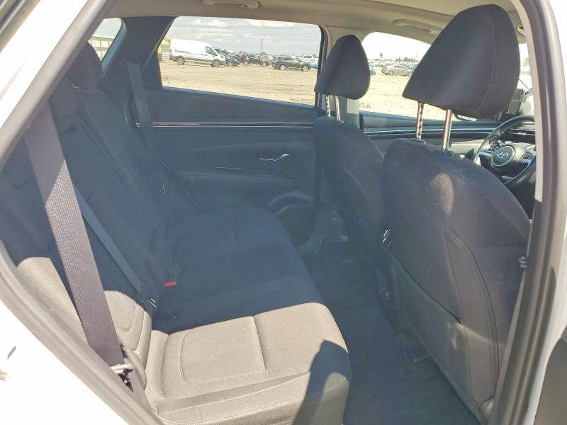 Продаж на аукціоні авто 2022 Hyundai Tucson, vin: KM8JFCA1XNU052176, номер лоту: 85634355