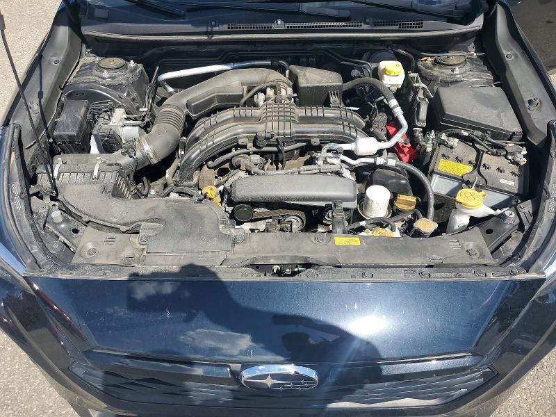 2024 Subaru Impreza მანქანა იყიდება აუქციონზე, vin: JF1GUAFC1R8346492, აუქციონის ნომერი: 55968526