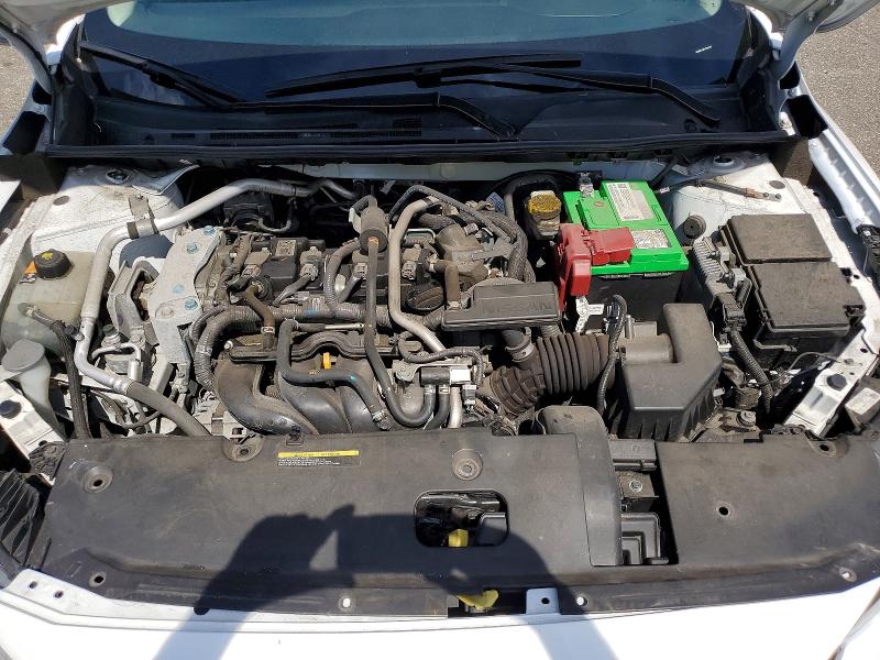 Продажа на аукционе авто 2023 Nissan Sentra, vin: 3N1AB8CV3PY252137, номер лота: 57442446