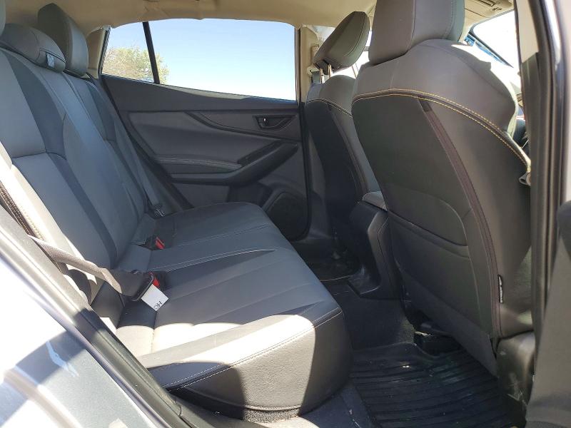 54924306 :رقم المزاد ، JF2GTHRC2MH237891 vin ، 2021 Subaru Crosstrek مزاد بيع