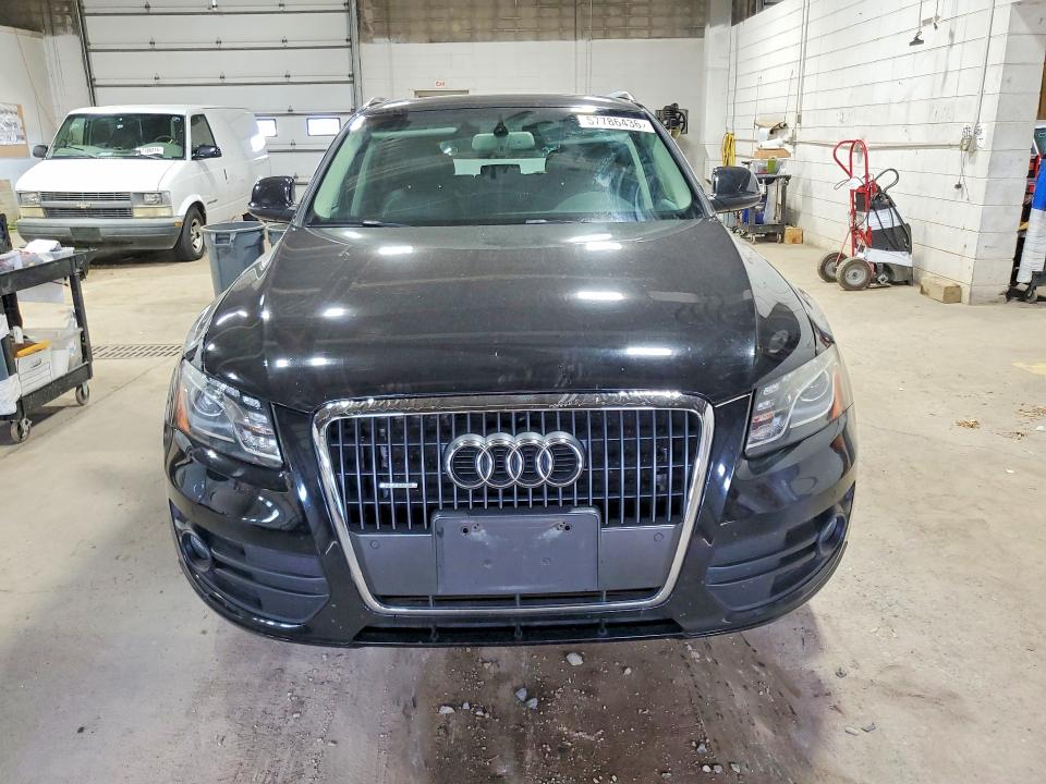 Продаж на аукціоні авто 2012 Audi Q5, vin: WA1LFAFP8CA136987, номер лоту: 57786436