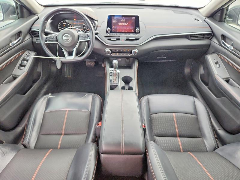 Aukcja sprzedaży 2019 Nissan Altima, vin: 1N4BL4CV1KC120377, numer aukcji: 56624246