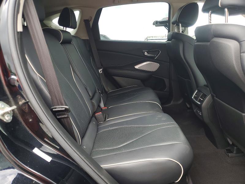 Aukcja sprzedaży 2019 Acura Rdx, vin: 5J8TC2H73KL025995, numer aukcji: 58141356