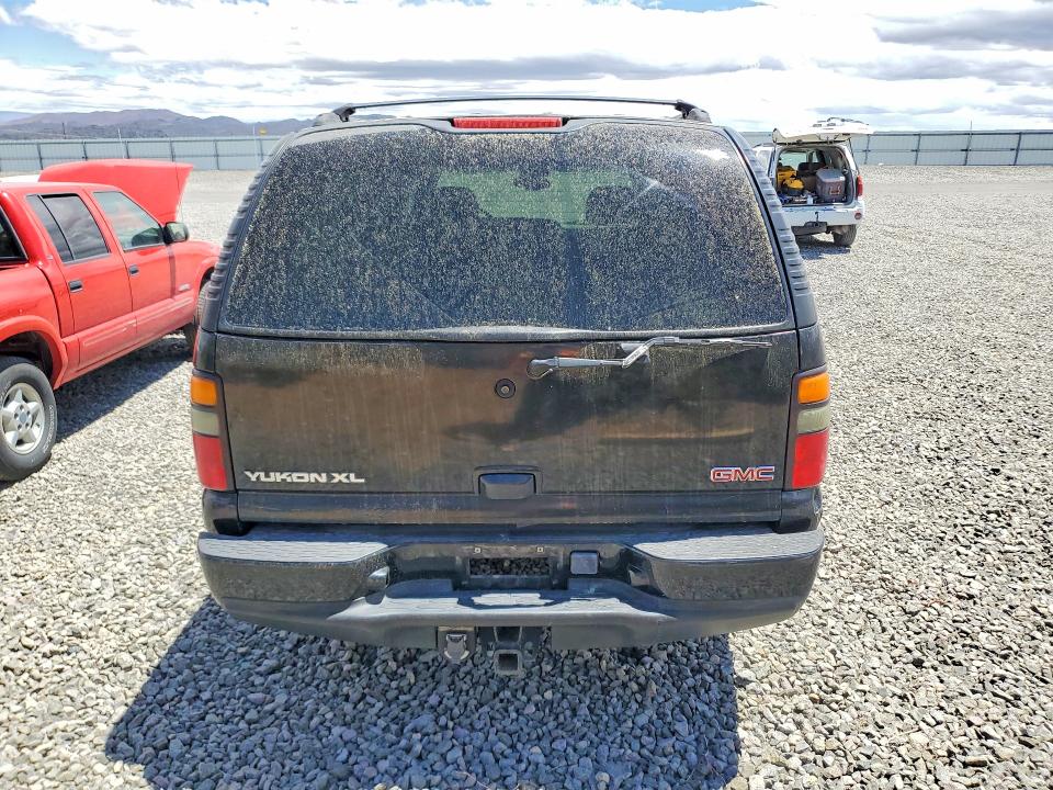Продаж на аукціоні авто 2005 Gmc Yukon Xl, vin: 1GKFK66U65J183489, номер лоту: 58938526
