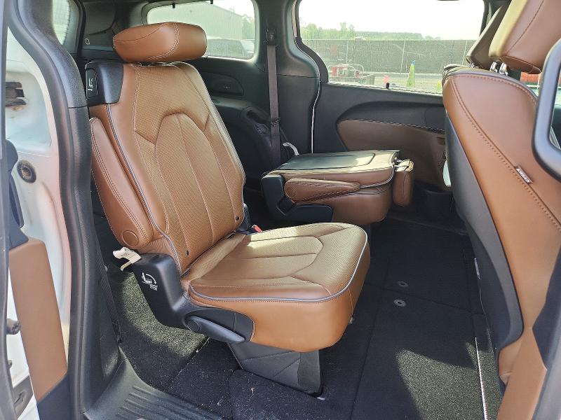 Aukcja sprzedaży 2020 Chrysler Pacifica, vin: 2C4RC1GGXLR250847, numer aukcji: 53954076