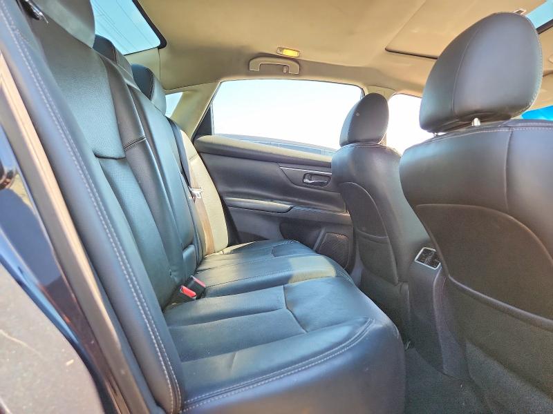 Aukcja sprzedaży 2017 Nissan Altima, vin: 1N4AL3APXHC180077, numer aukcji: 58727216
