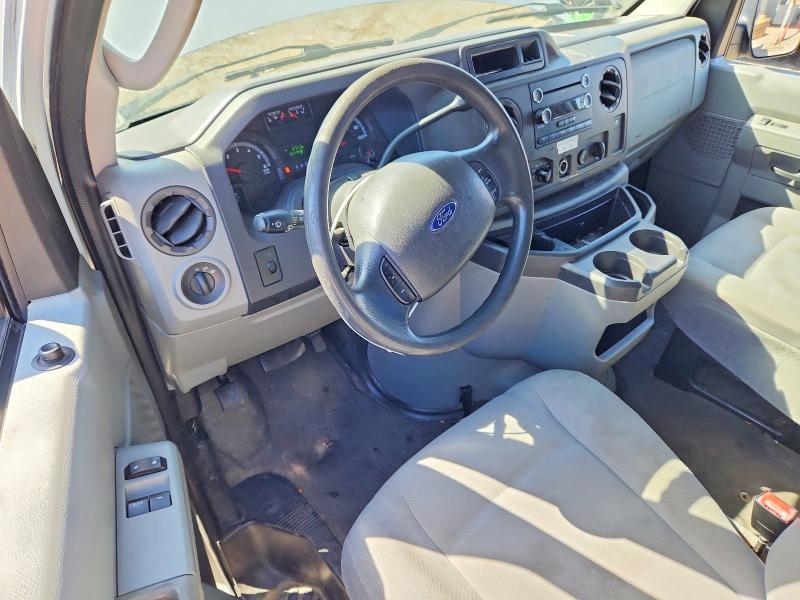 Продаж на аукціоні авто 2011 Ford Econoline, vin: 1FTNE1EWXBDA21816, номер лоту: 55222996