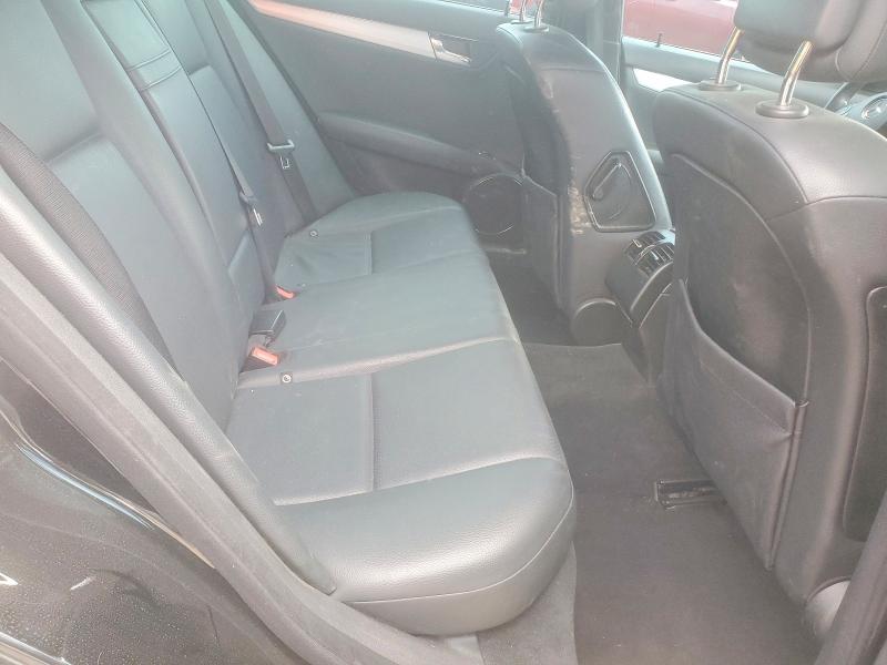 Продаж на аукціоні авто 2008 Mercedes-benz C, vin: WDDGF81X18F132867, номер лоту: 56070886