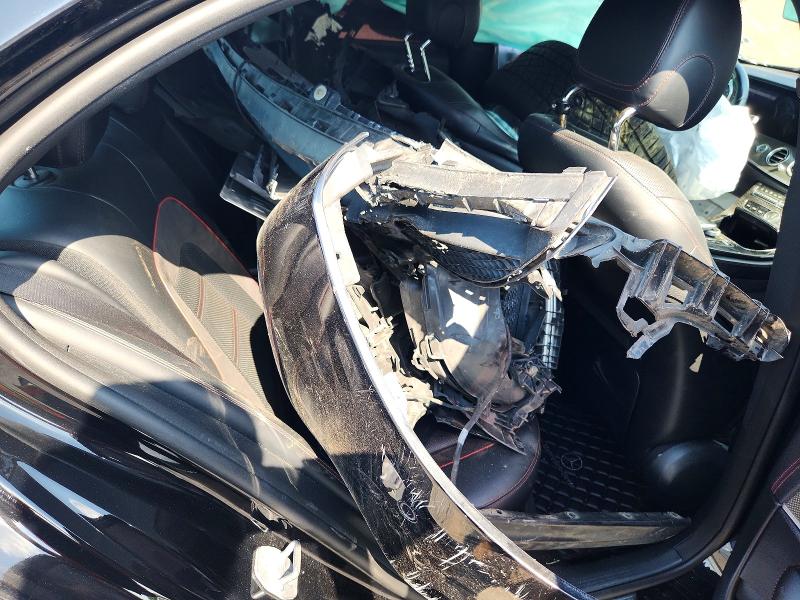 Aukcja sprzedaży 2017 Mercedes-benz E, vin: WDDZF6EB9HA245491, numer aukcji: 57604046