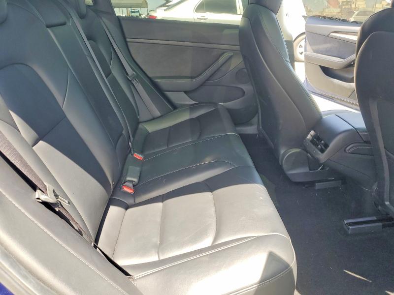 56691766 :رقم المزاد ، 5YJ3E1EB9MF069260 vin ، 2021 Tesla Model 3 مزاد بيع
